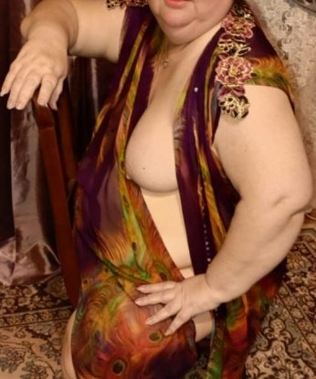 Проститутка Катя