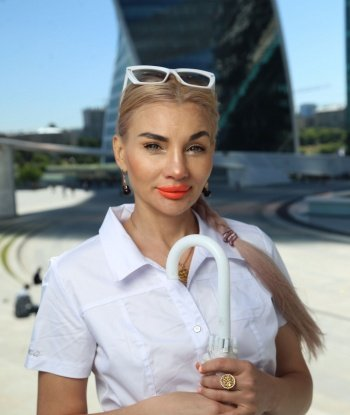 Проститутка Маша