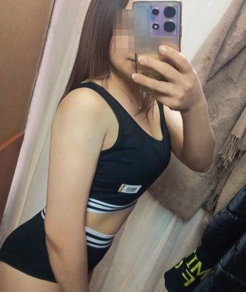 Проститутка Диана