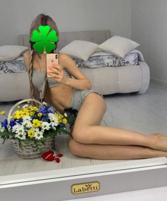 Проститутка Алия