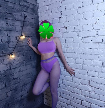 Проститутка Валентина