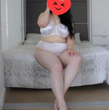 Проститутка Галина